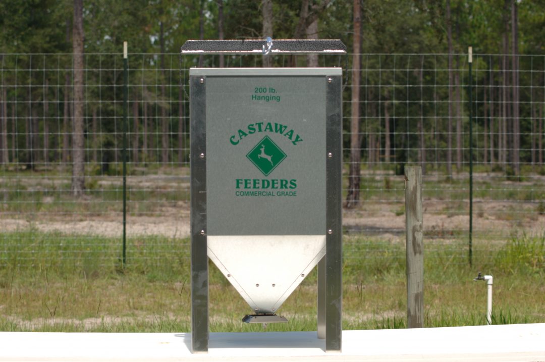Hanging Feeders Castaway Feeders Commercial Grade Feeders